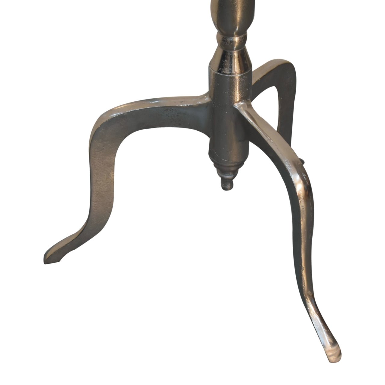 Silver Coat Stand - SILVIONIX