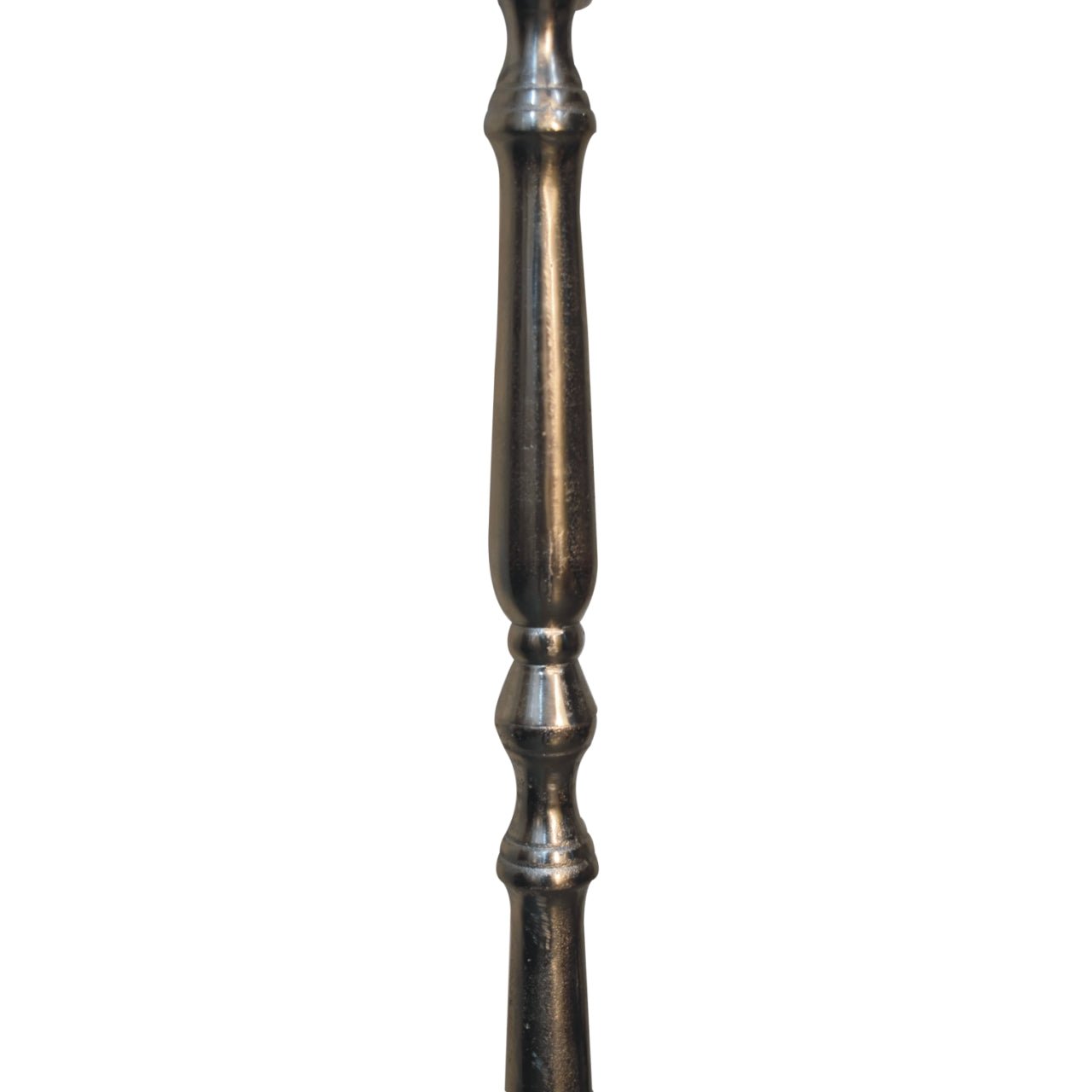 Silver Coat Stand - SILVIONIX