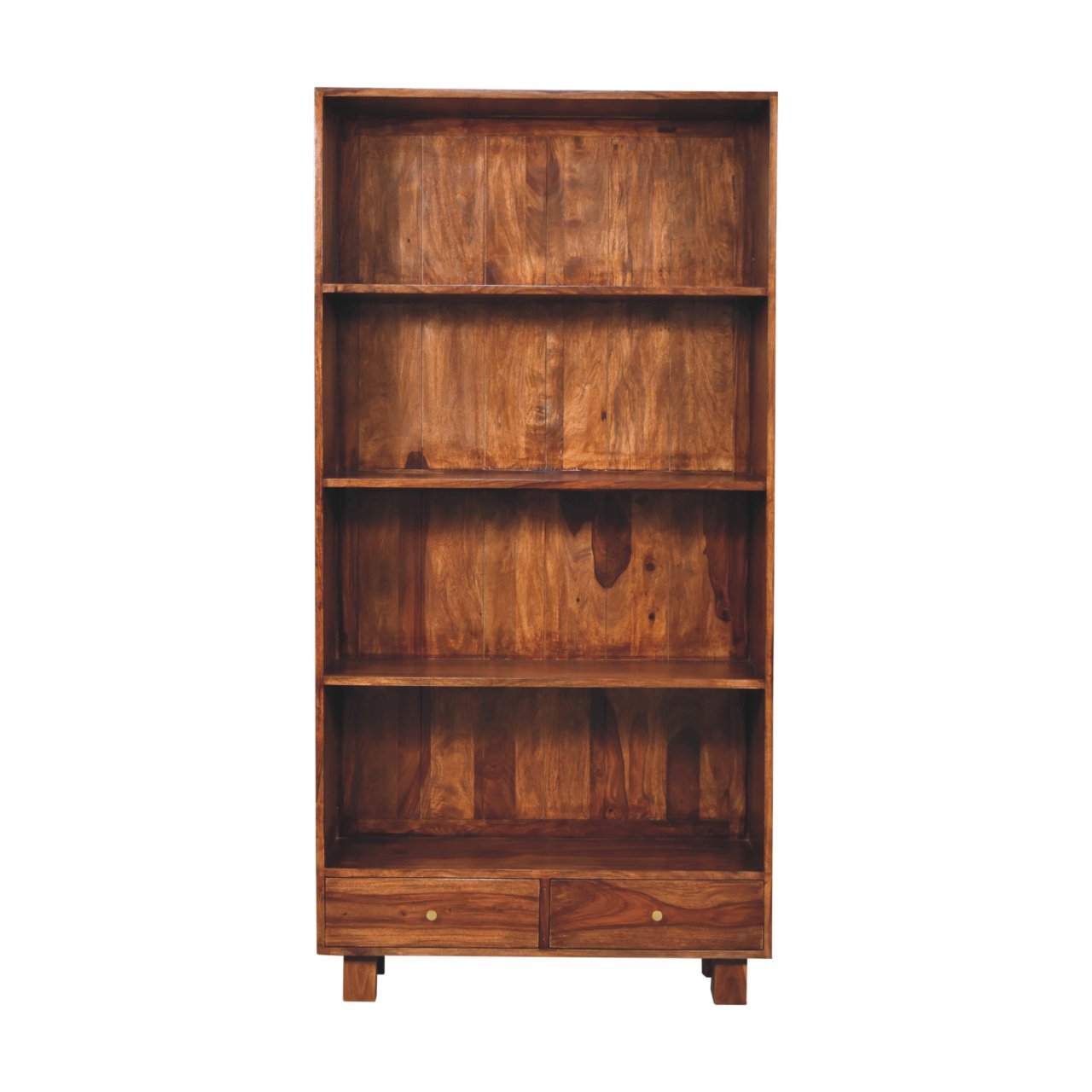 Tula Bookcase - SILVIONIX