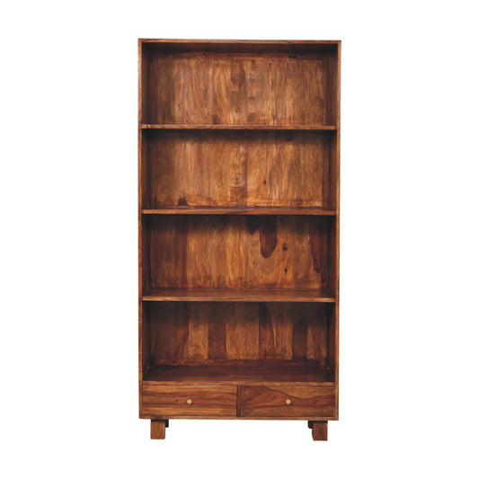 Tula Bookcase - SILVIONIX