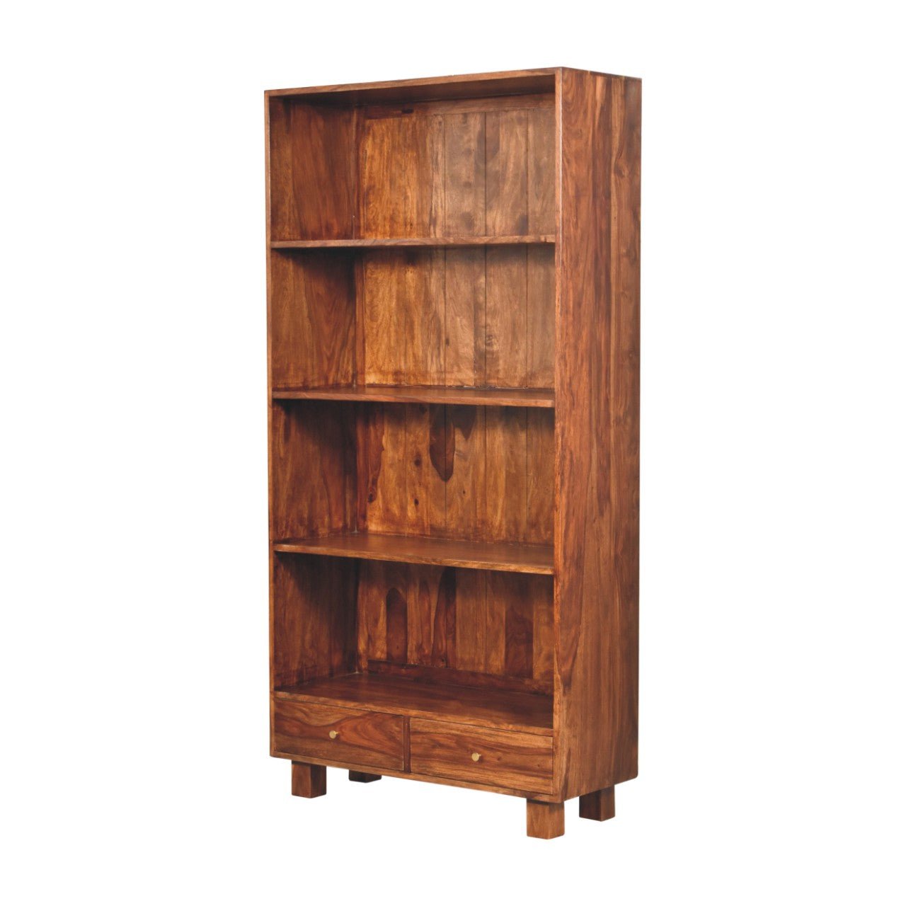 Tula Bookcase - SILVIONIX