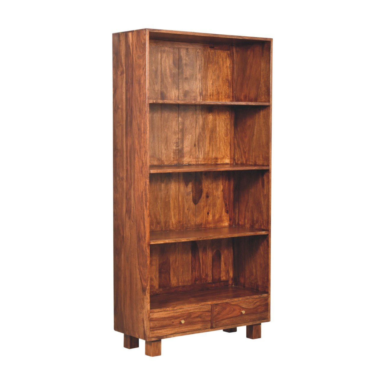 Tula Bookcase - SILVIONIX