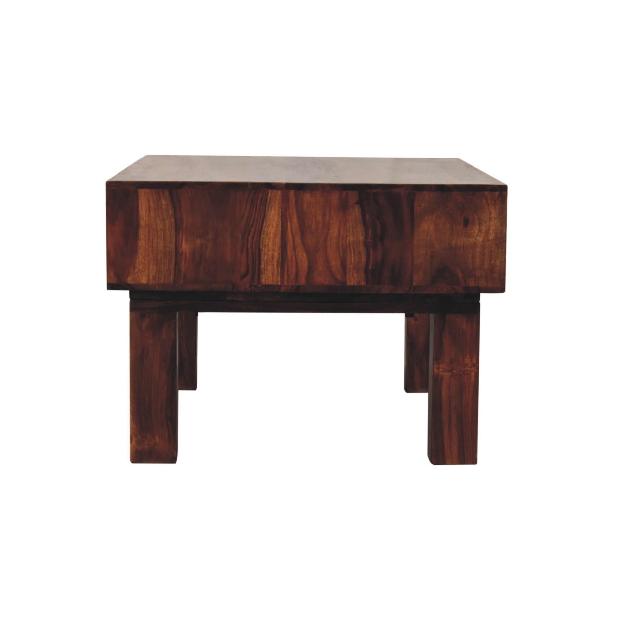 Tula Coffee Table - SILVIONIX