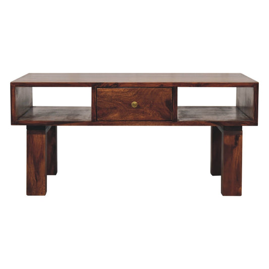 Tula Coffee Table - SILVIONIX