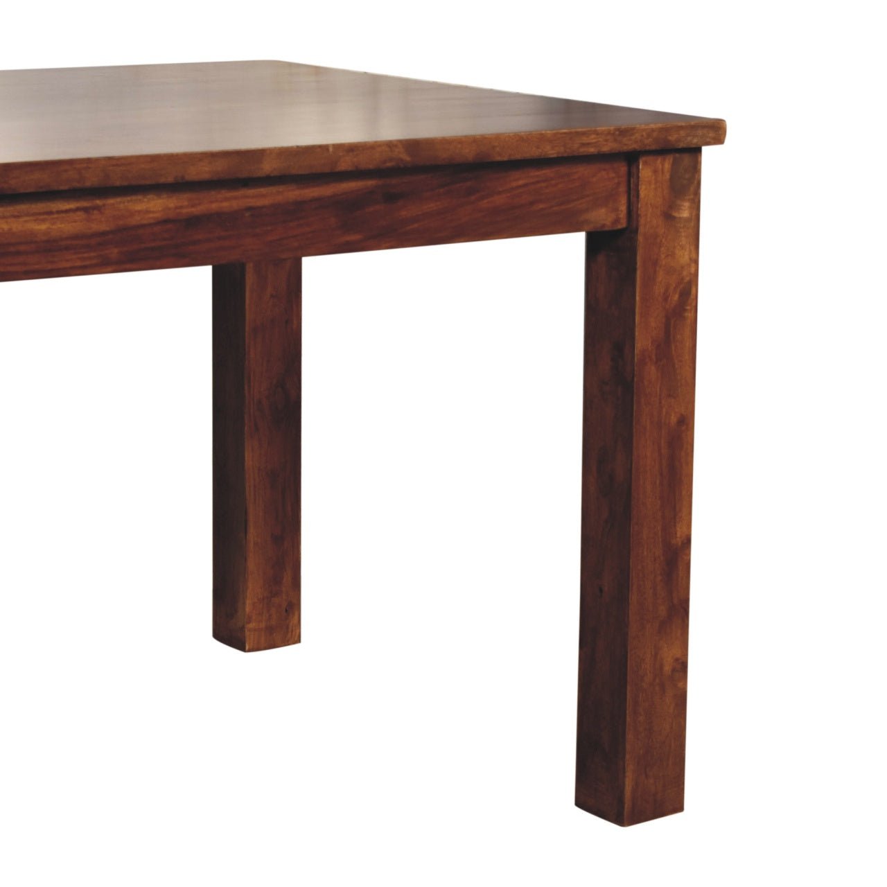 Tula Dining Table - SILVIONIX