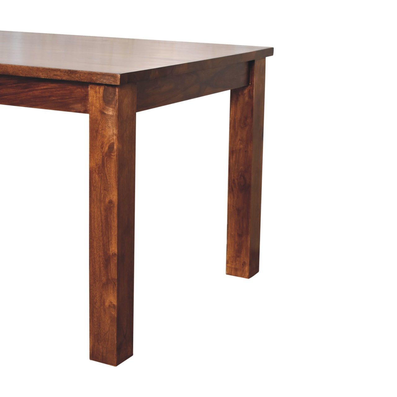 Tula Dining Table - SILVIONIX