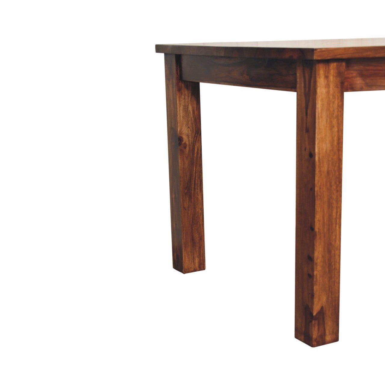 Tula Dining Table - SILVIONIX