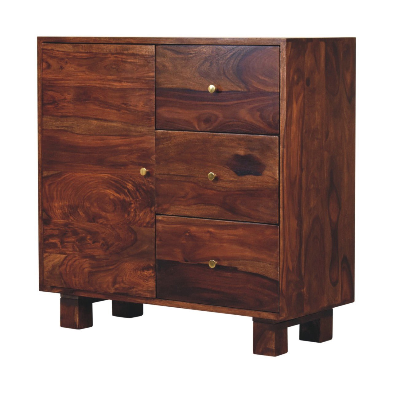 Tula Mini Sideboard - SILVIONIX