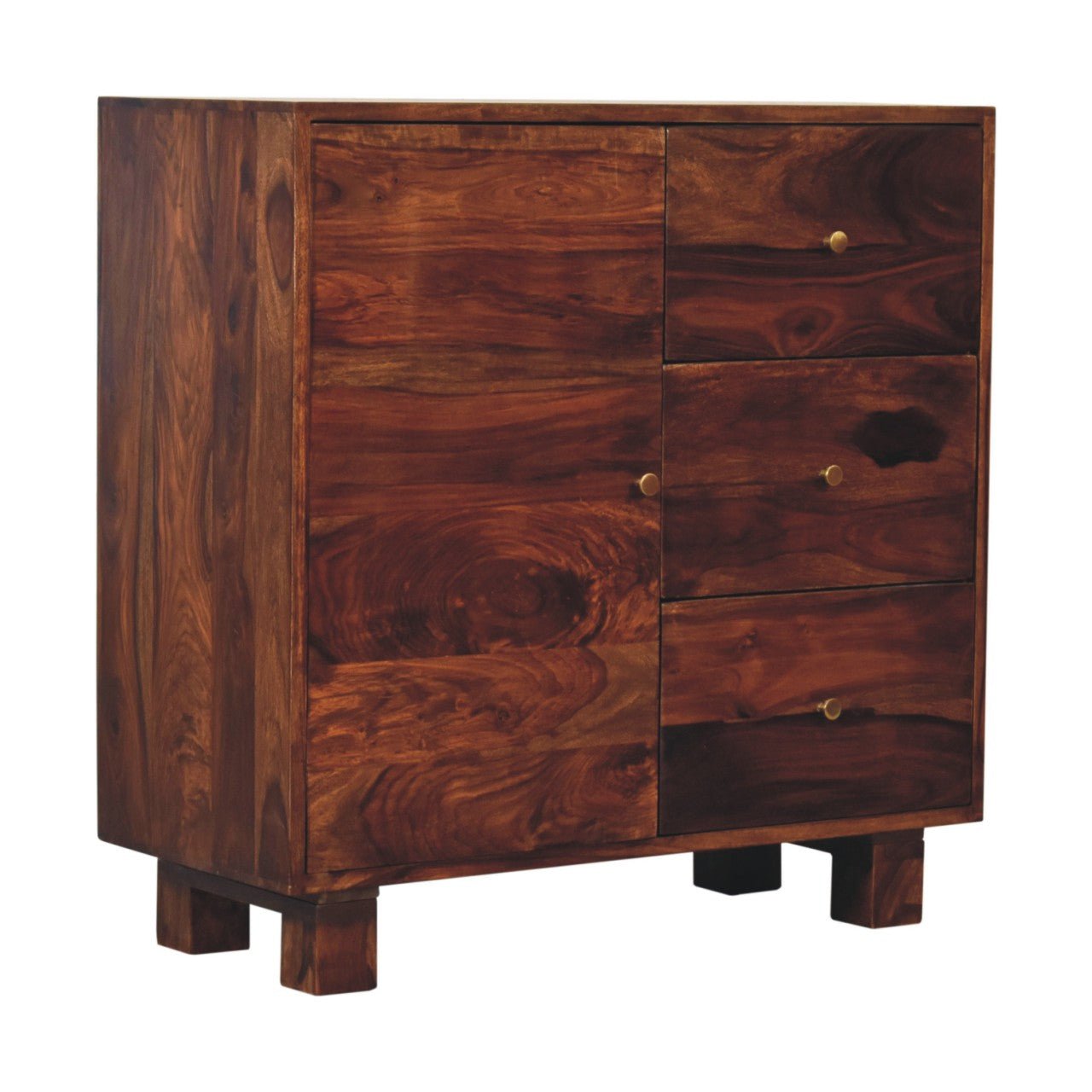 Tula Mini Sideboard - SILVIONIX