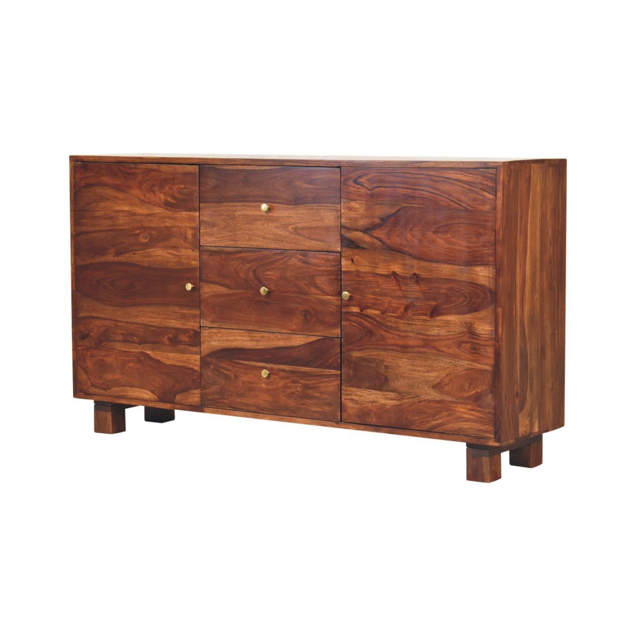 Tula Sideboard - SILVIONIX