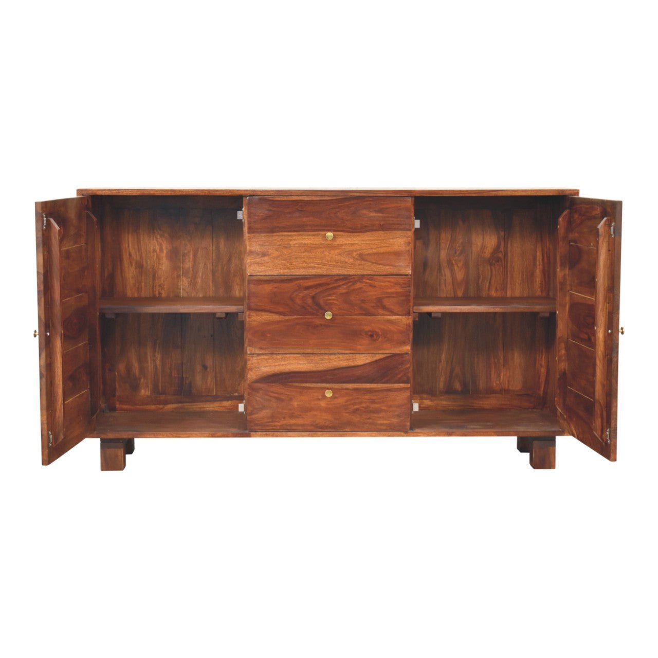 Tula Sideboard - SILVIONIX