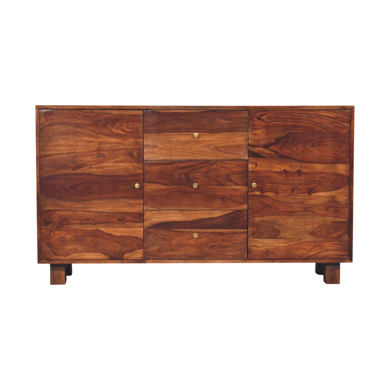 Tula Sideboard - SILVIONIX