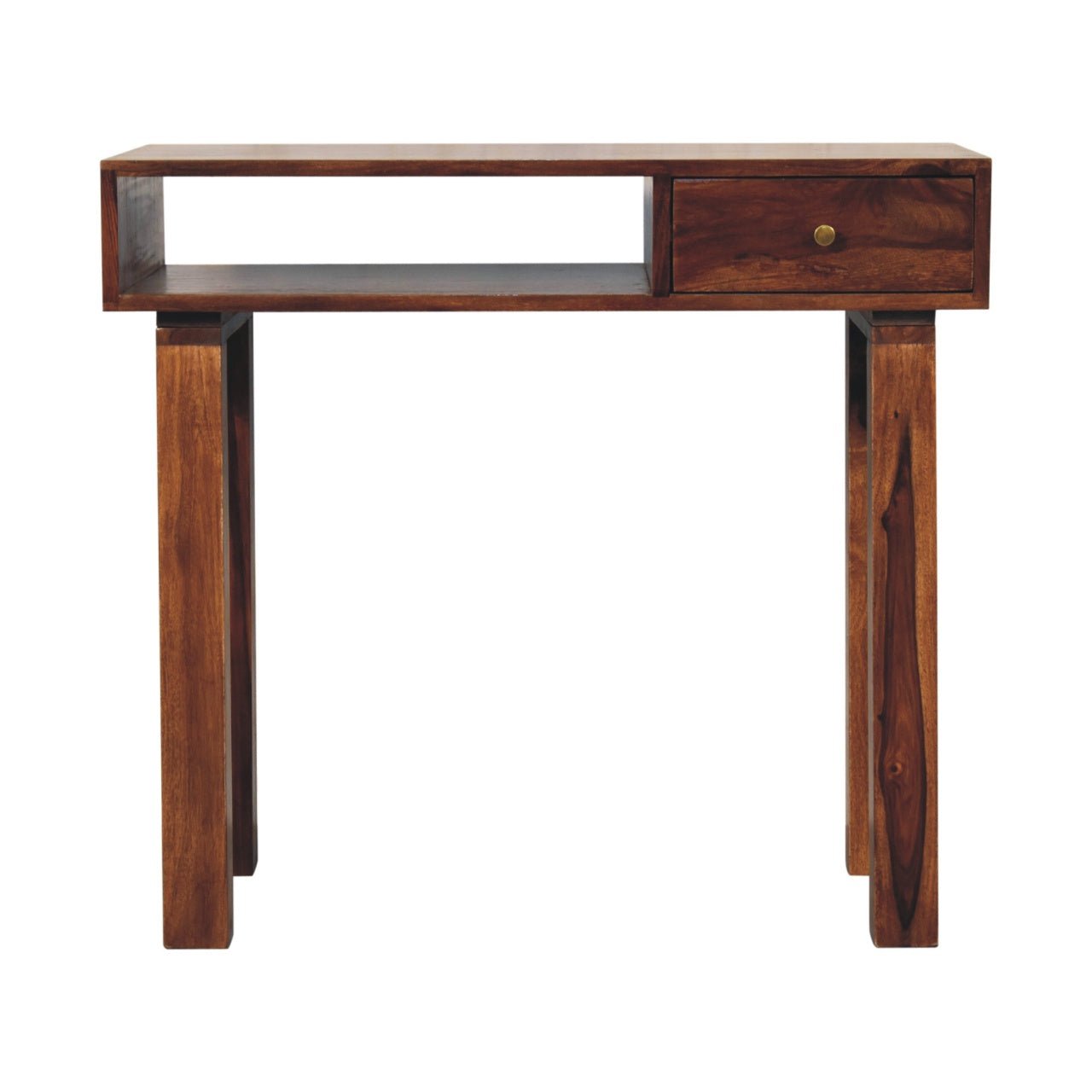 Tula Writing Desk - SILVIONIX