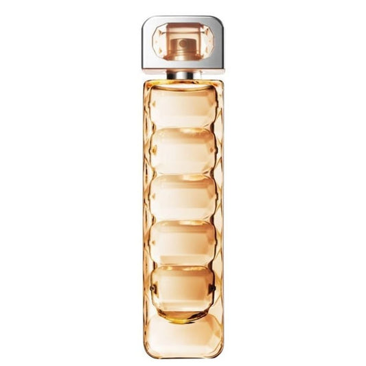 Hugo Boss Boss Orange Woman Eau De Toilette Spray 50ml - SILVIONIX