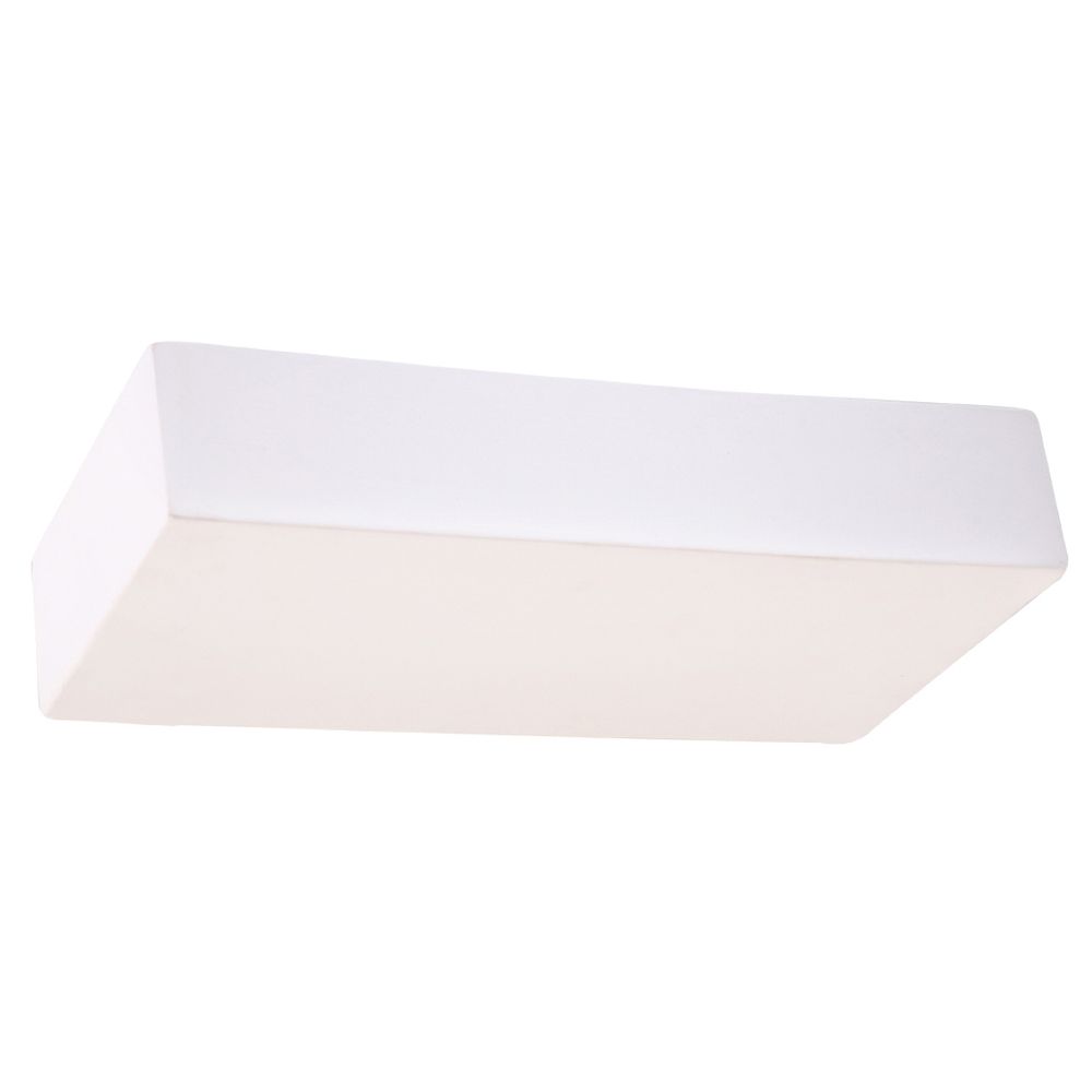 Wall lamp ceramics Taugan modern Design G9 - SILVIONIX